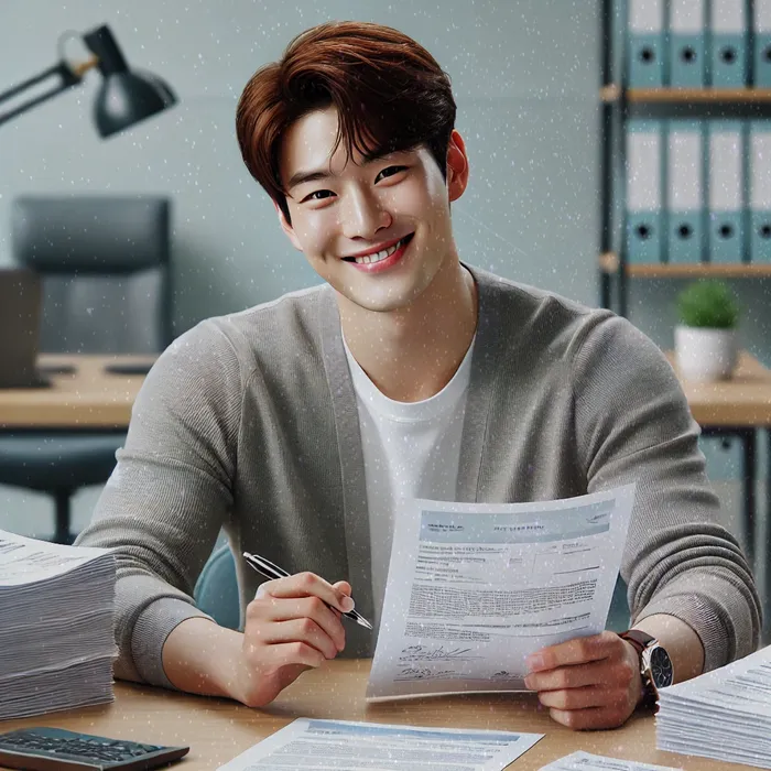 개인회생사건번호조회