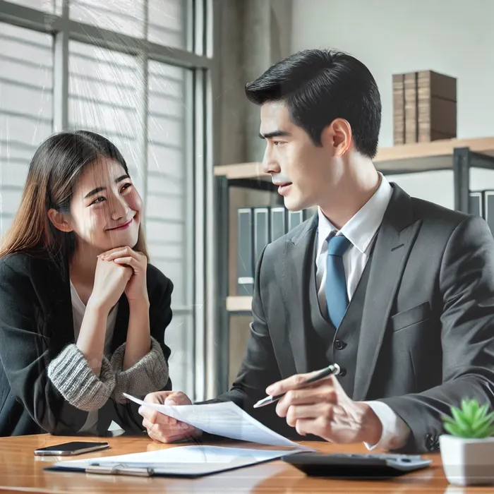 개인회생필요서류