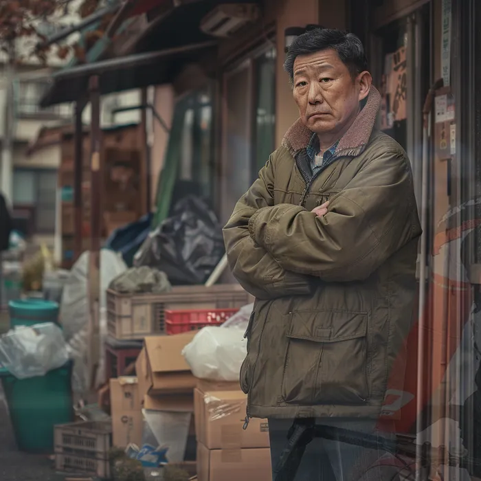 개인회생필요서류