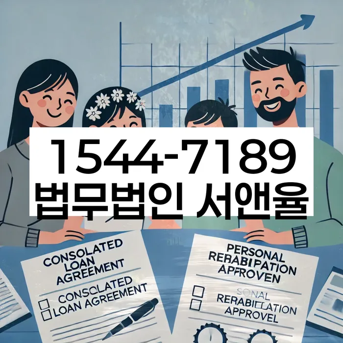 개인회생법무사추천