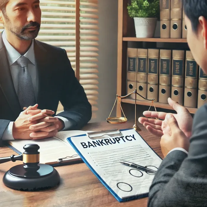 회생전문변호사