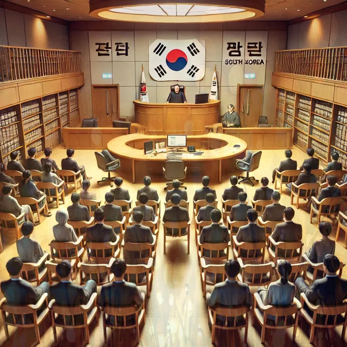 개인회생개시결정