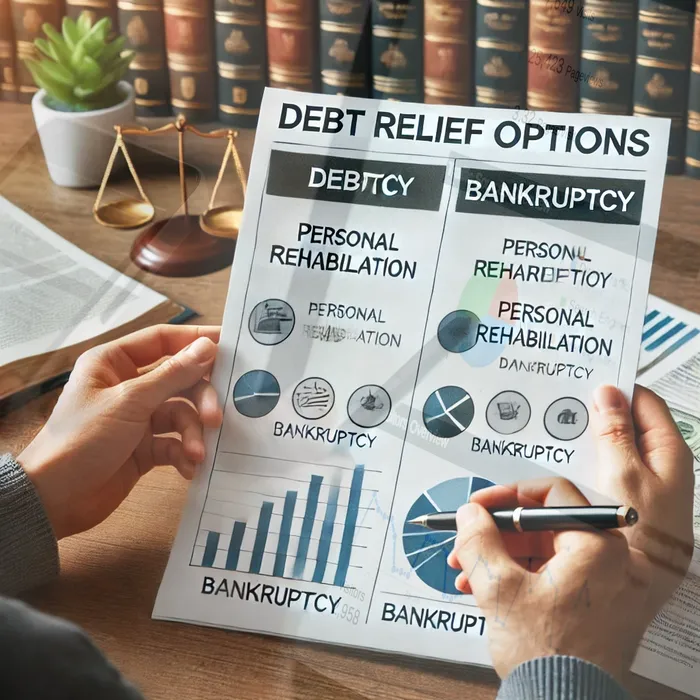 개인회생사업자