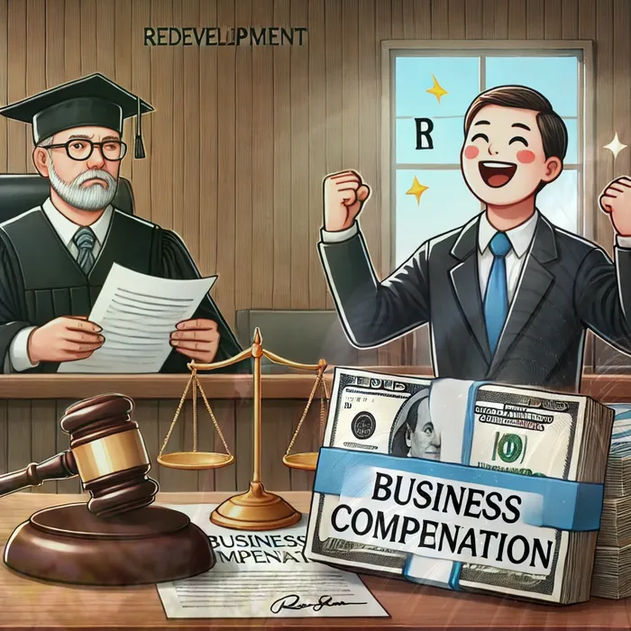 자영업자개인회생