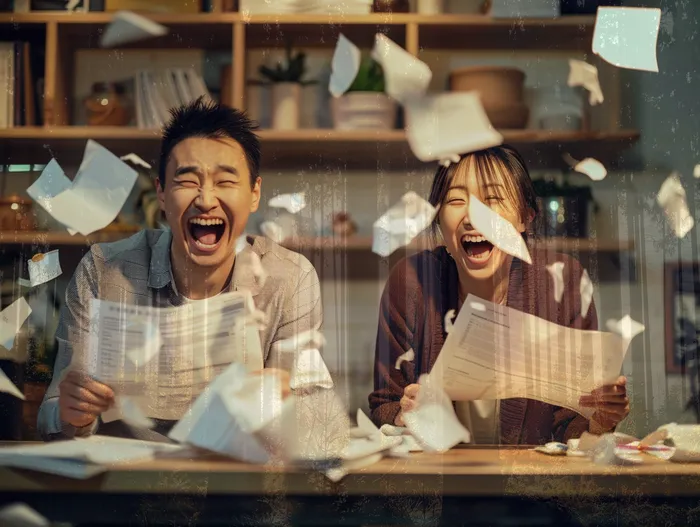 대출연체 되었을 때