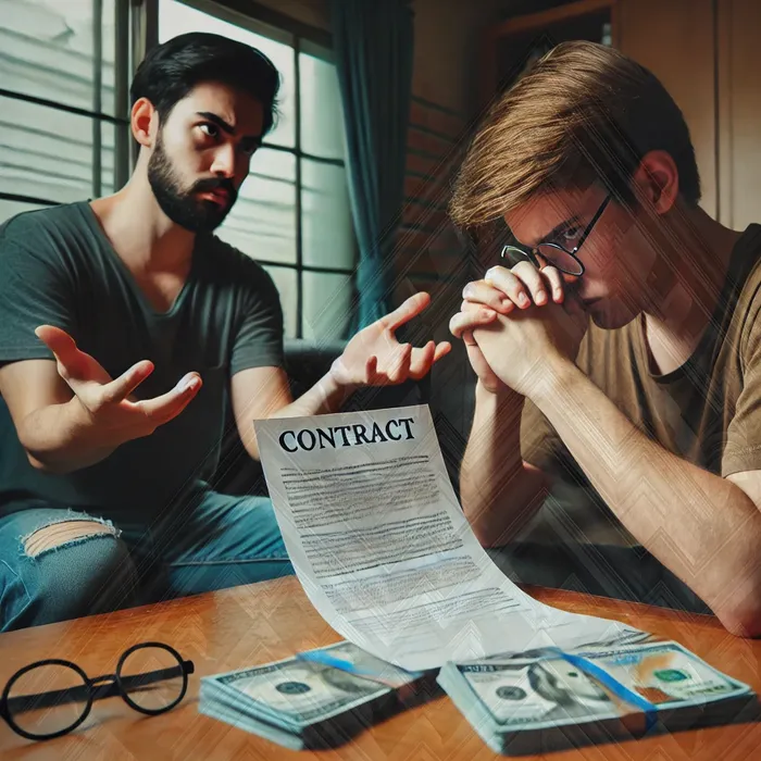 2금융대출 연체 시