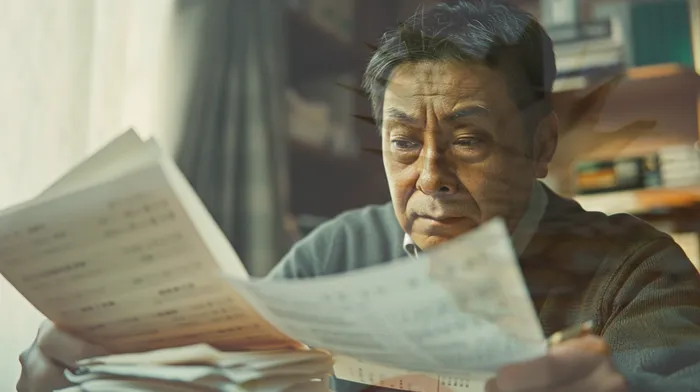 개인회생필요서류