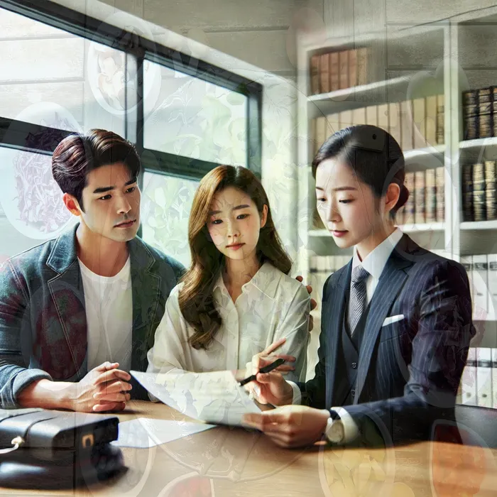 개인회생필요서류