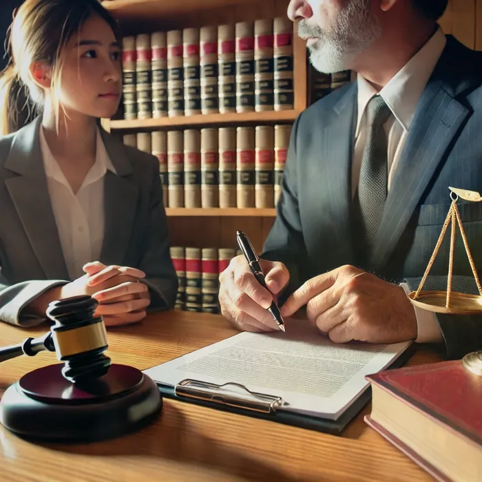 연대보증인채무