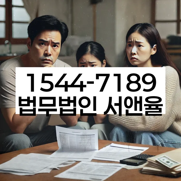 개인회생 금지명령