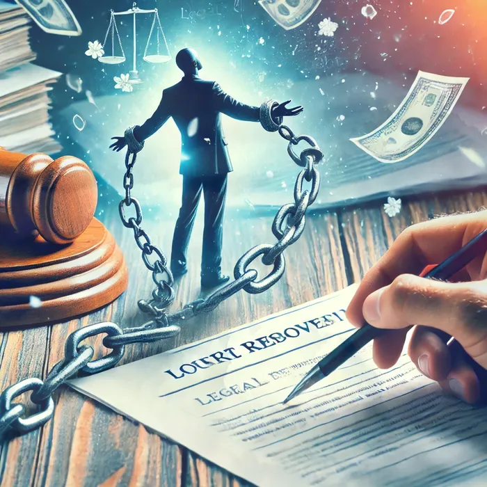 개인워크아웃조건