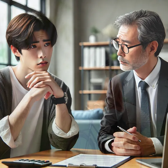 개인회생생계비