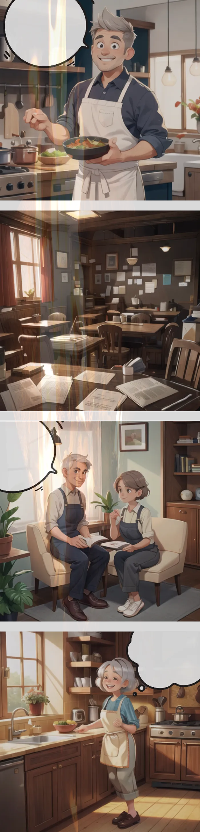 개인회생특별면책