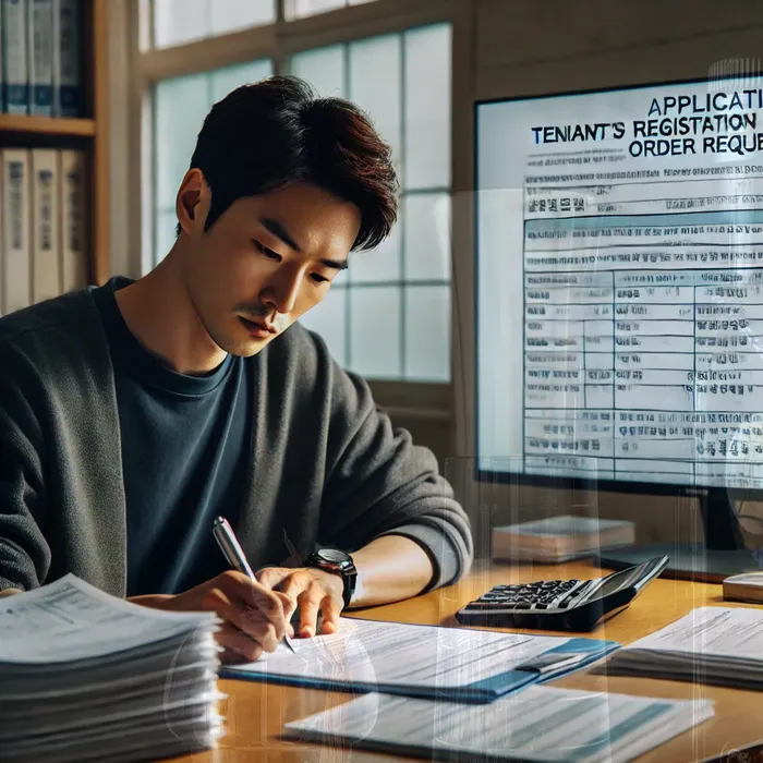 연대보증채무 연체 시