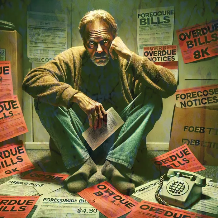 개인회생법무사