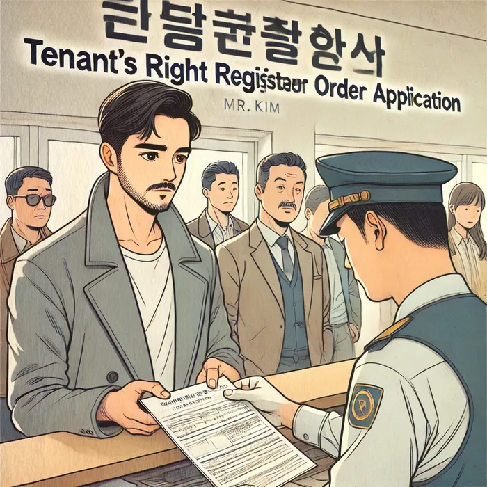 개인회생금지명령기각