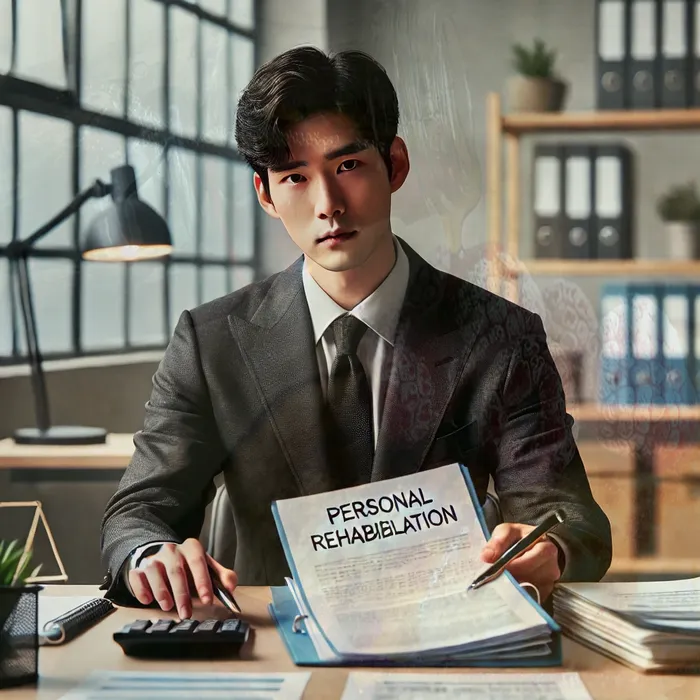 개인회생불이익