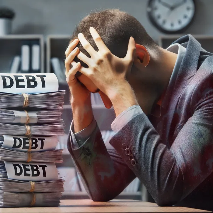 개인회생불이익