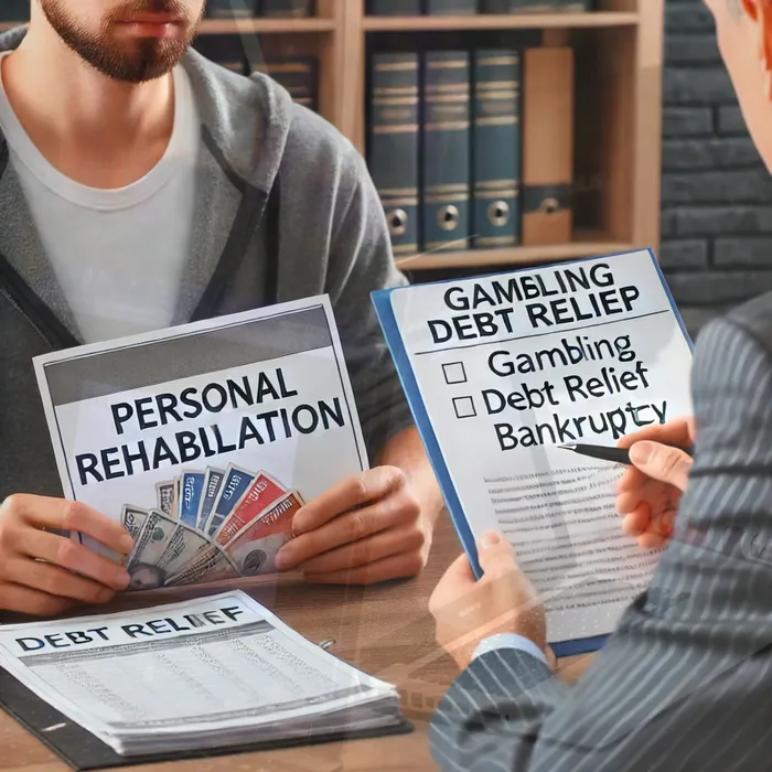 개인회생사무소