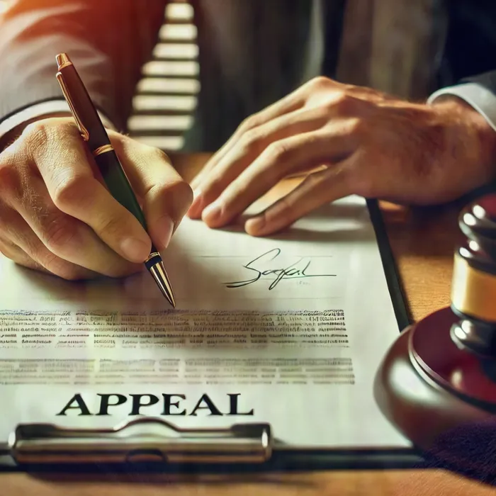 개인회생이의신청