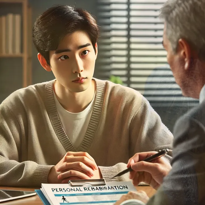 개인회생이의신청