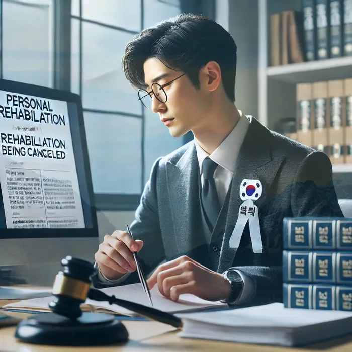 통대환대출 연체 시