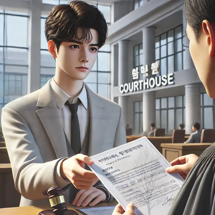 통대환대출 연체 시