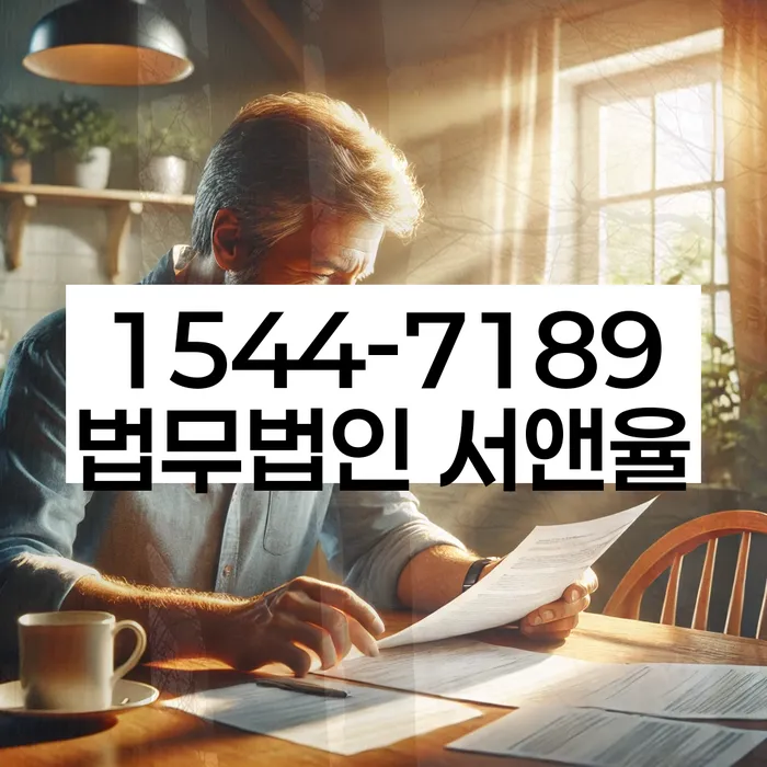 개인회생 면책 후 5년이 지나고 채무