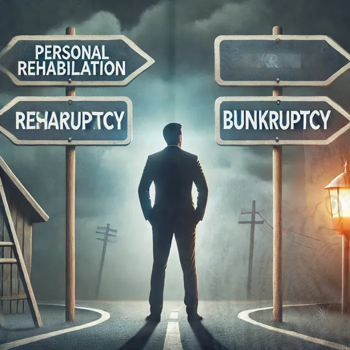 개인회생장단점