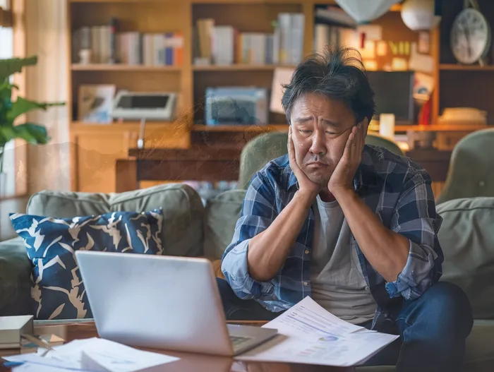 개인회생비용분납
