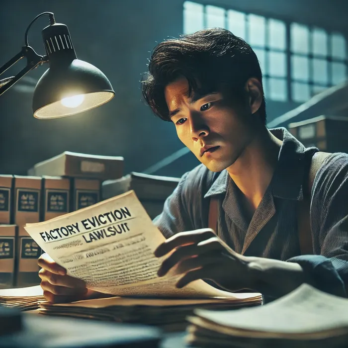 법무사개인회생