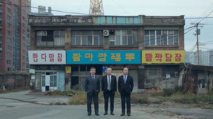 법무사개인회생