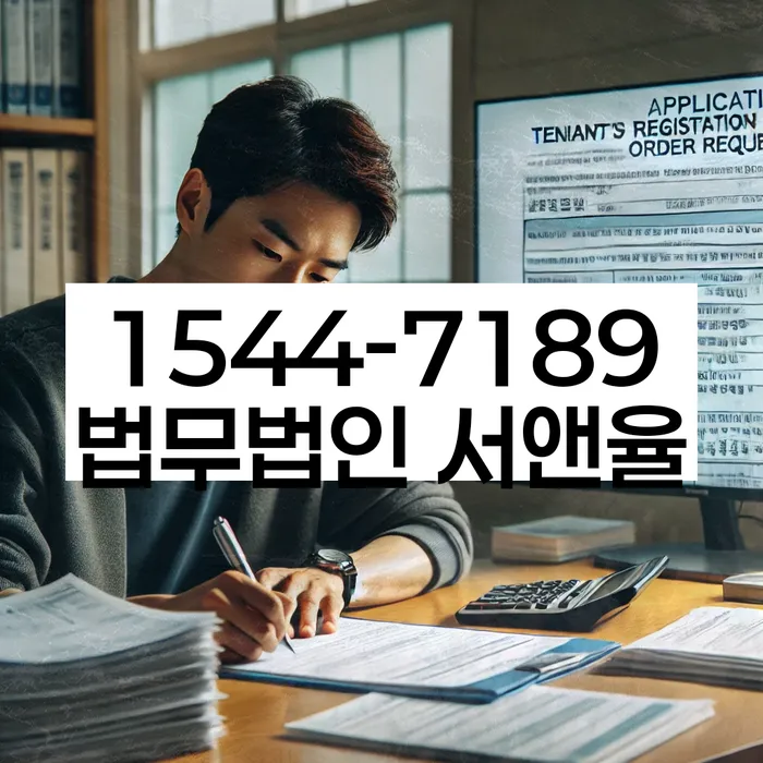 법무사개인회생