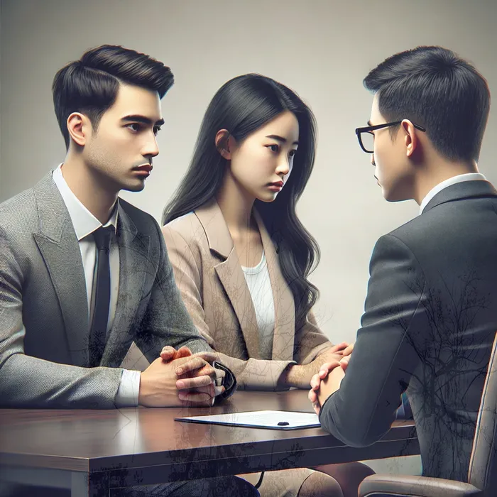 개인회생신용회복