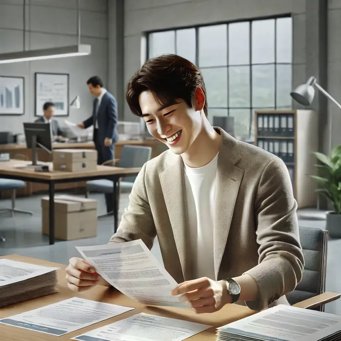 개인회생신용회복