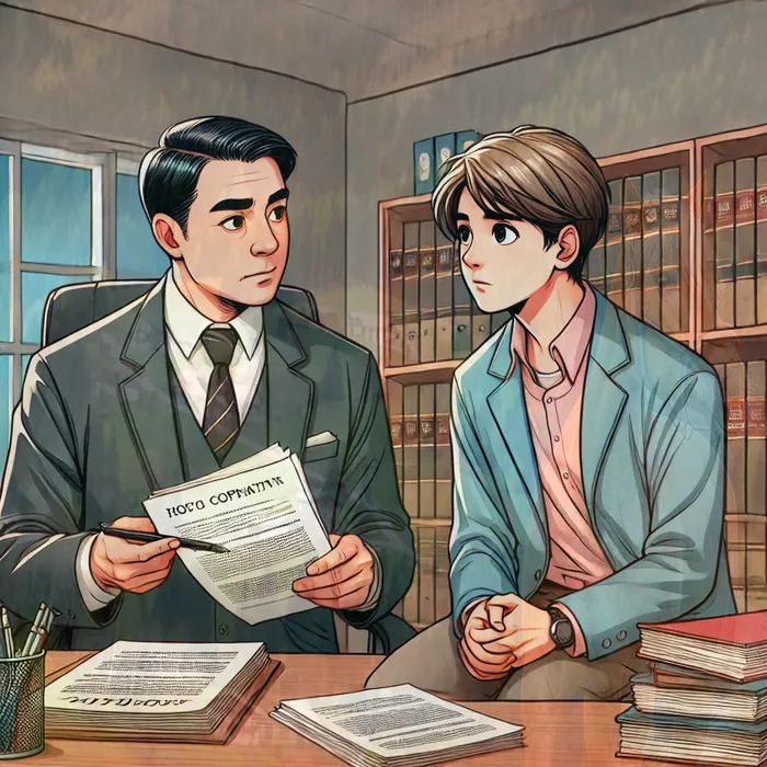 다중채무자 연체 시