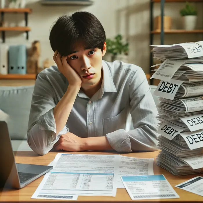 개인파산개인회생