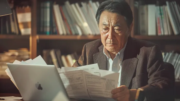 자영업자개인회생