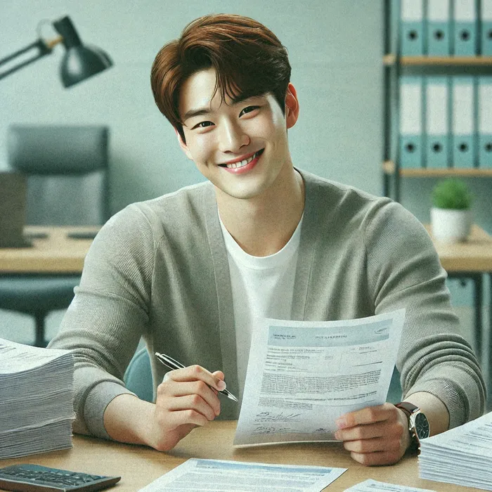 자영업자개인회생