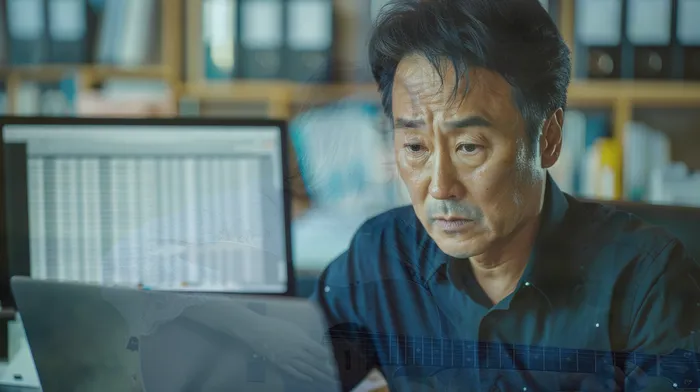 개인워크아웃신청