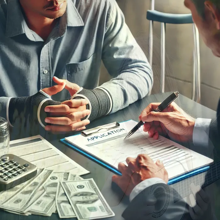 개인워크아웃신청