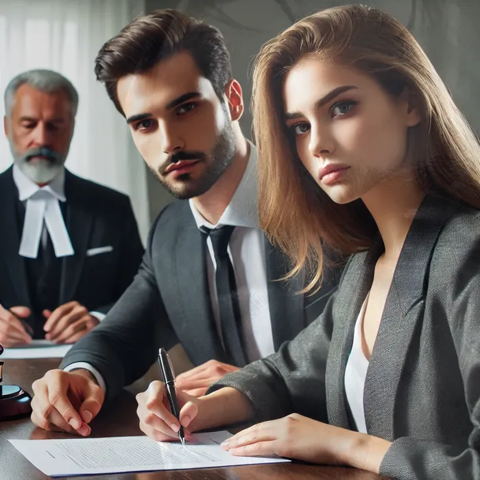 변제금 소송 절차 단계