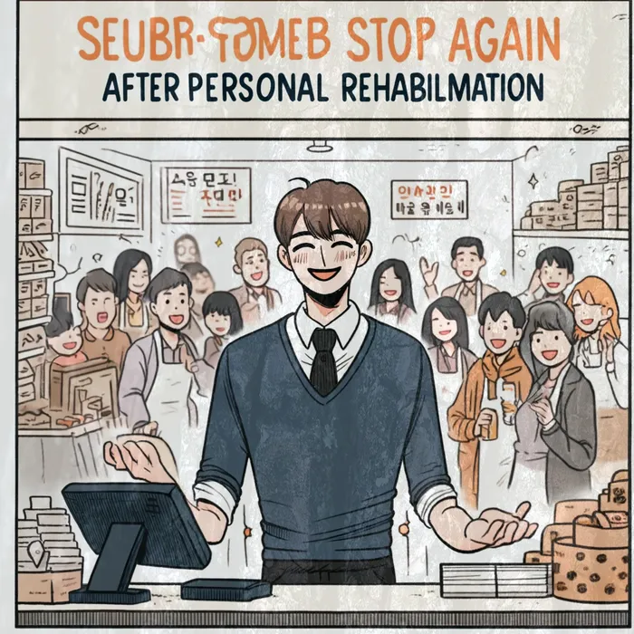 신용 회복 방법