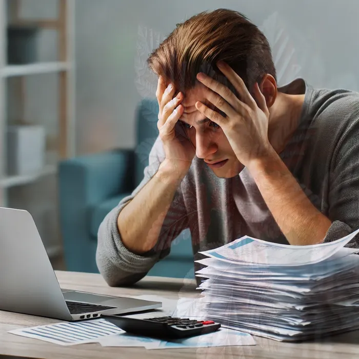 채무 조정 방법