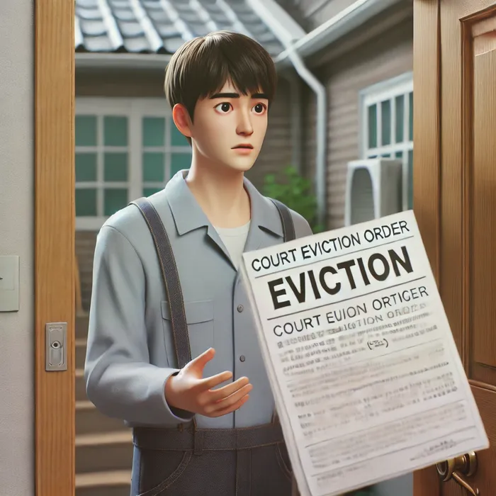 개인파산 신청서류