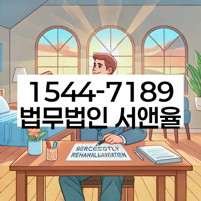 독촉장 대처 방법