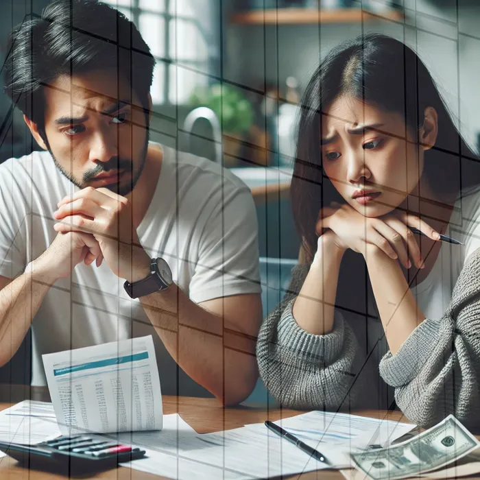 채무 탕감 사례