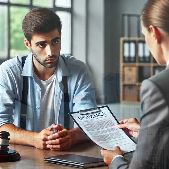 법적 절차 안내