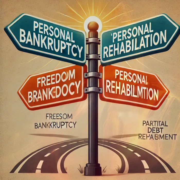 채무자 대리인 제도