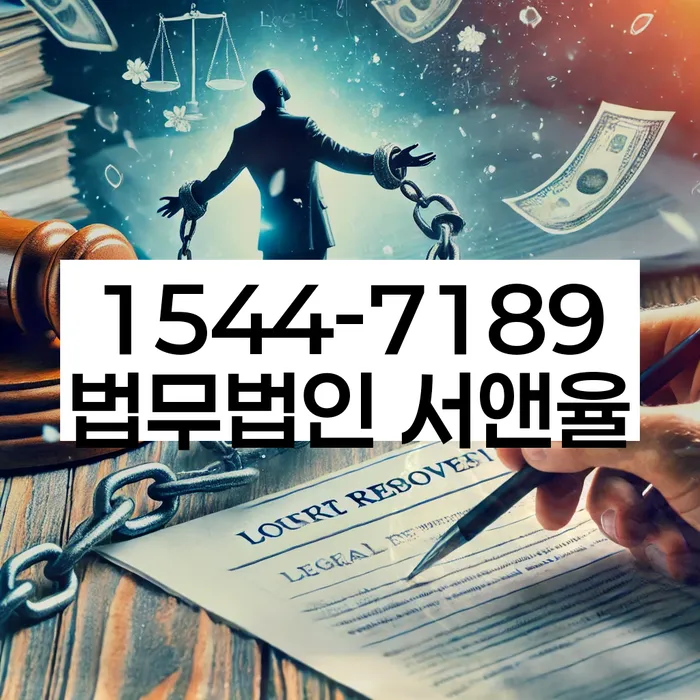 채권추심 변호사 비용